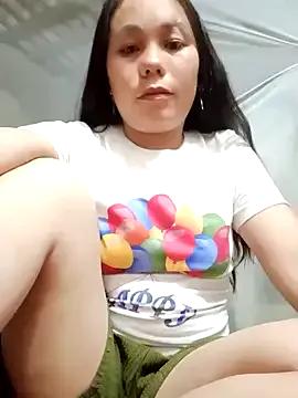 ppliup on StripChat 