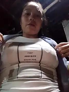 ppliup on StripChat 