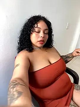 PrincessLauren420's avatar