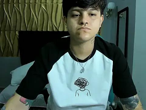 Pussyboy_ on StripChat 