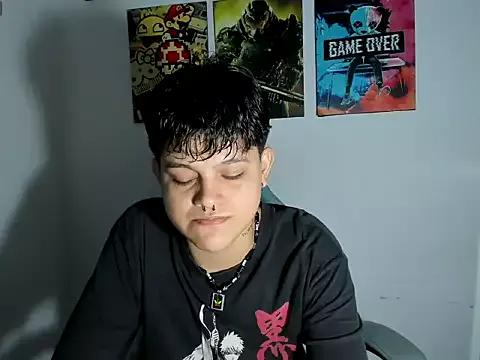 Pussyboy_ on StripChat 