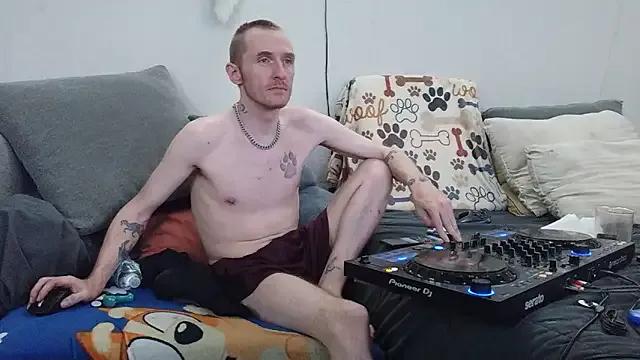 pyrowuff — Freechat on StripChat