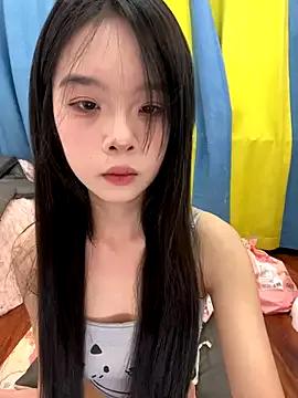 qiqi_x — Freechat on StripChat