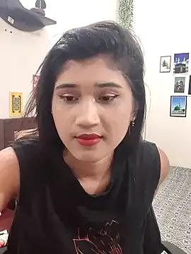 Rafi-Sinha — Fingering With Full Nude
