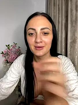 RaisaSalvi — Squirt 5 times in a row plus a video