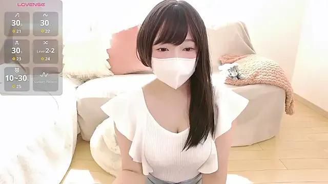 Ran_happy — Freechat on StripChat