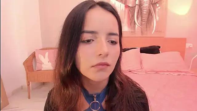 Raychell_Black — Freechat on StripChat