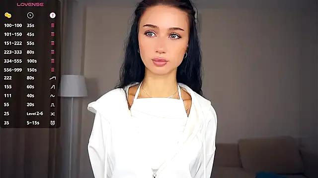 RendaBaatz — Freechat on StripChat