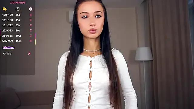 RendaBaatz — Cum in doggy pose
