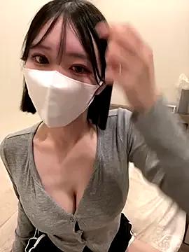 Ribon_n — Freechat on StripChat