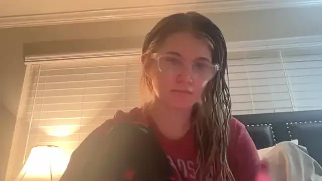 Riley_ray69 — naked 20 min