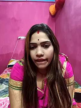 Rinki156 — Freechat on StripChat