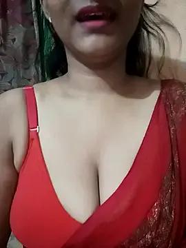 RITU_28 — Freechat on StripChat