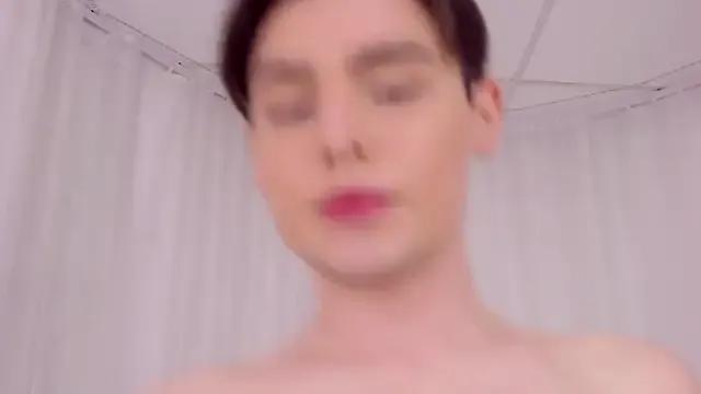 RobbyCharming on StripChat