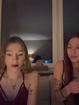 romyxxs — Freechat on StripChat