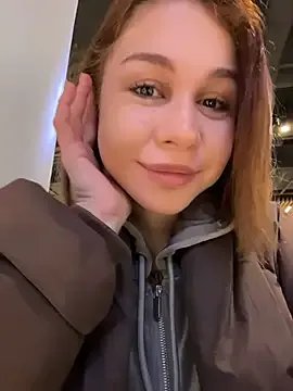 RosieSecret — good morning Rosie & wake up pussy vibes