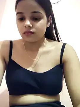 Ruchi_1 — Freechat on StripChat