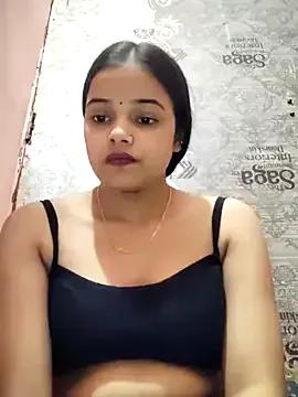 Ruchi_1 — Private on StripChat