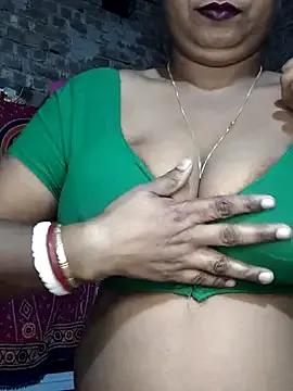 Sagarika-24 — Freechat on StripChat