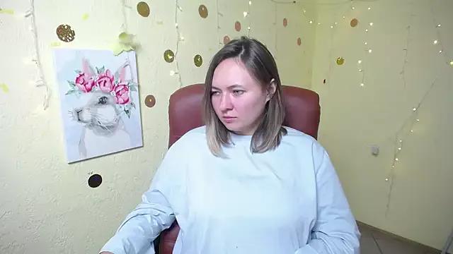 SallyVerda on StripChat 