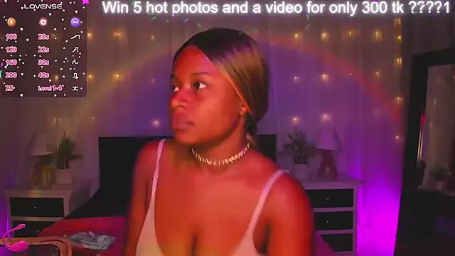SammyDanger_ on StripChat 
