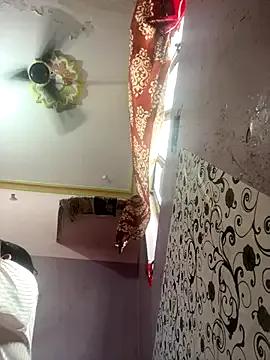 Sandhya_77 — C2c full face nude