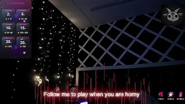 Saraa_Graham on StripChat 