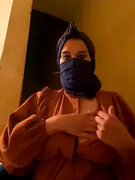 SaraChouchou — Group on StripChat