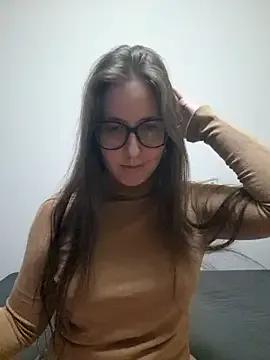 Sarah459 — Punci mutats + ujjazs