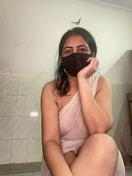 SashaPatel — Freechat on StripChat