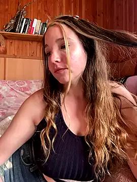 sashapulse — Take of bra and lick nipples