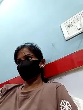 sassy_aaliya on StripChat 