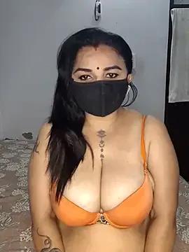 Sexy_bhabhi_haryana — Pussy show in public