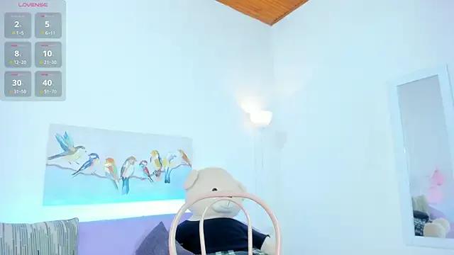 Shahira_yusuf on StripChat