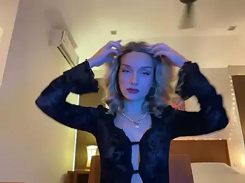 SirenaBelle — Make me explode