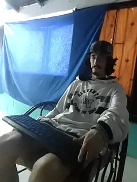 sk8-boy — Abs on oil show