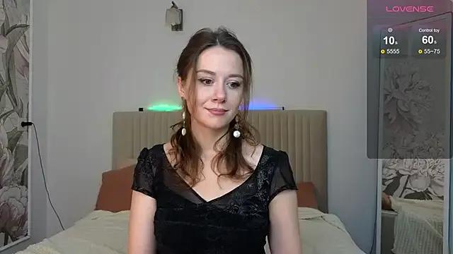 SkyHelen — Spread the ass