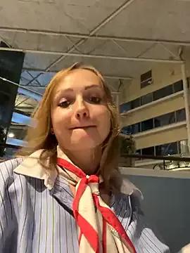 SneakyDomina_Tattii — Multisquirt at public bar moan 