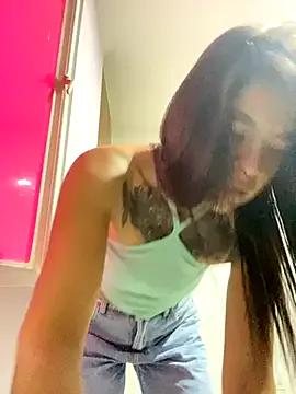 sofia_23x — Fingers in your wet pussy