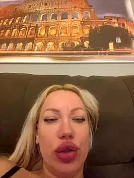 SofiaJoy — Hot SQUIRT in your face