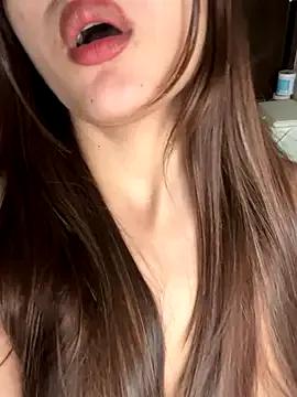 Sofiyaa_39 — Pussy oil