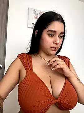 SophiaLaurens — Freechat on StripChat