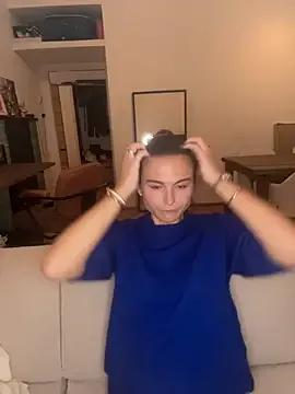 SophiiaStarr —  Toy Control 5min Last Tip 