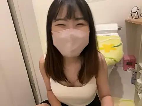 sora_033 — Freechat on StripChat