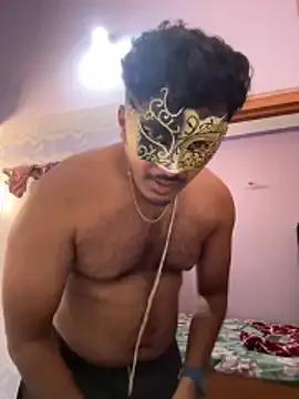 Srishilcpl — Cum in mouth