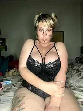 STRIPsegale — Masturbazione