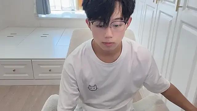 STxuguanhan's avatar