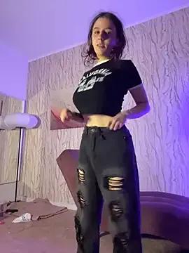 SugarBabyIvy's avatar