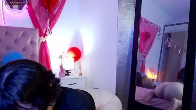 sukubo_ on StripChat 