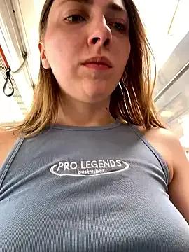 Sunny___Bunny on StripChat 